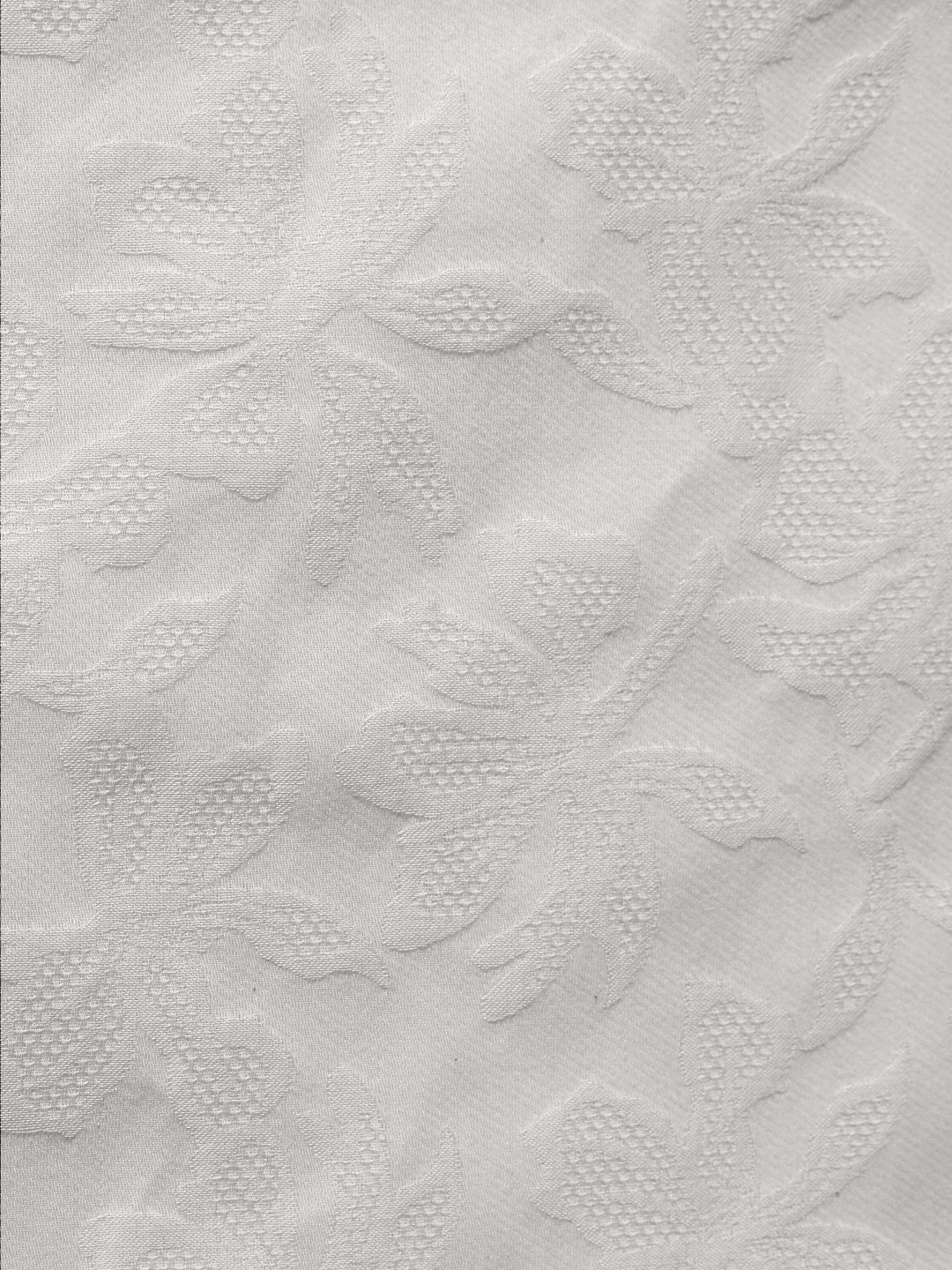 Mock Slub Jacquard